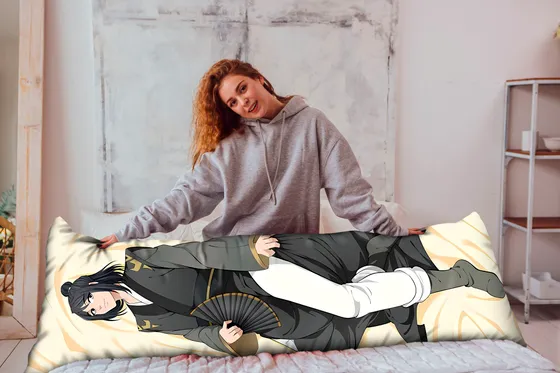 Дакимакура Не Хуайсан