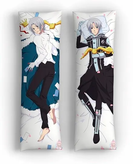 Дакимакура Аллен Уолкер