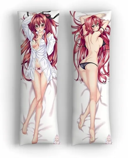 Дакимакура Кортикарте Апа Лагрангес