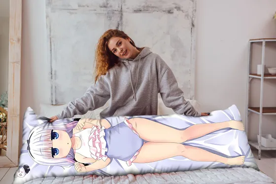 Дакимакура Канна Камуи №5