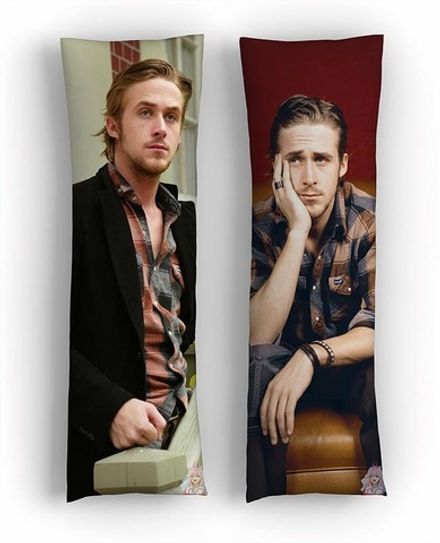 Дакимакура Райан Гослинг