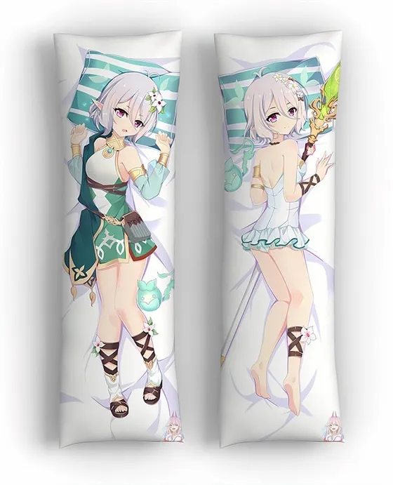 Дакимакура Коккоро Нацумэ