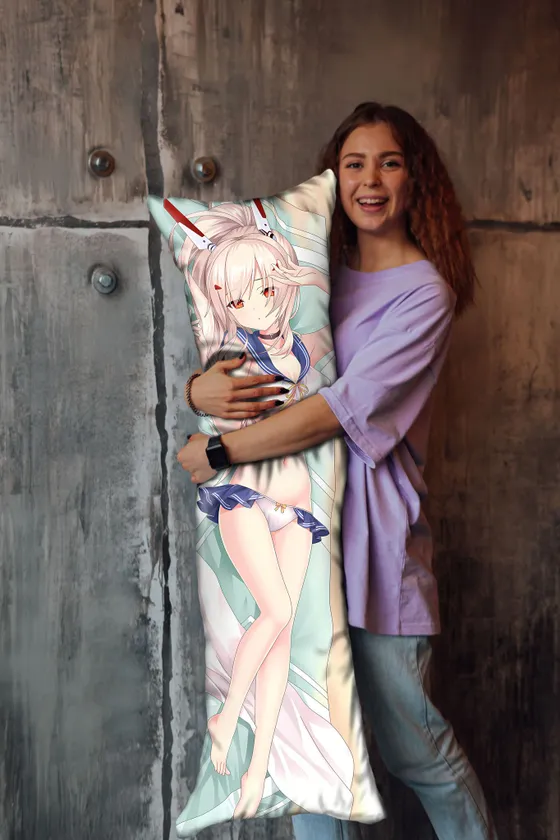 Дакимакура Аянами №8