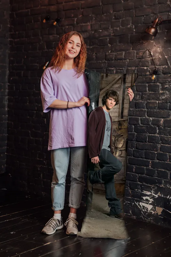 Дакимакура Сэм Винчестер