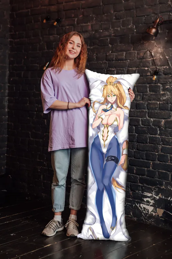 Дакимакура Сейбер №30