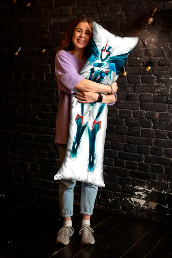 Дакимакура Старскрим №4