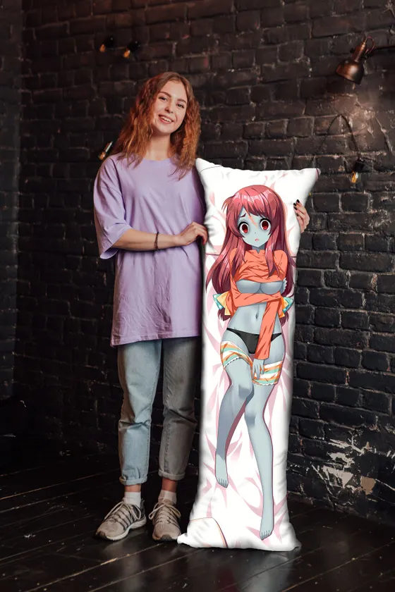 Дакимакура Сакура Минамото