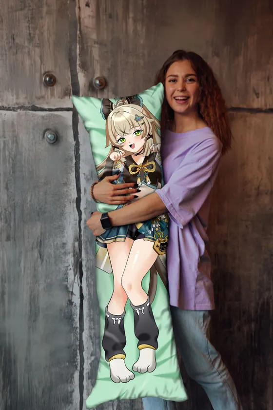 Дакимакура Кирара №2