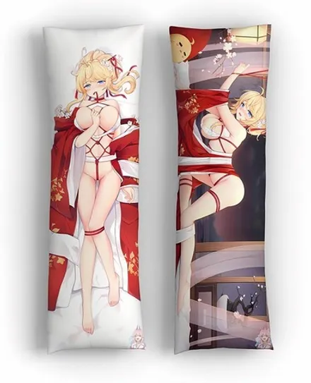 Дакимакура Глориес