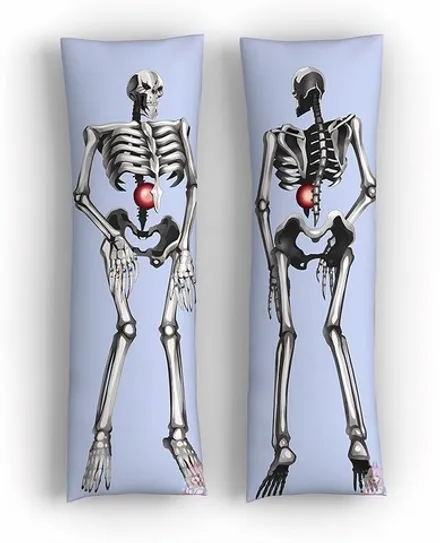 Дакимакура Момонга