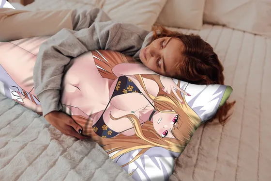 Дакимакура Марин Китагава