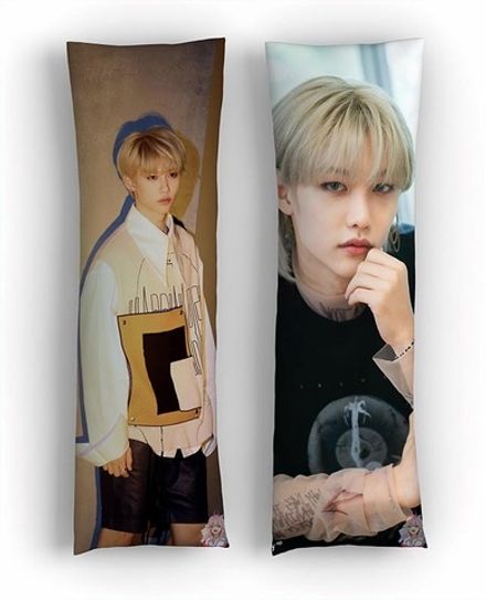 Дакимакура Феликс №5