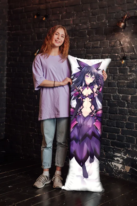 Дакимакура Тока Ятогами