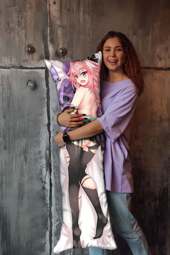 Дакимакура Астольфо №6