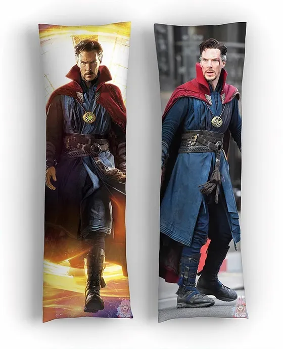 Дакимакура Доктор Стрэндж №2