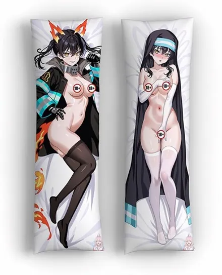 Дакимакура Тамаки Котацу 18+