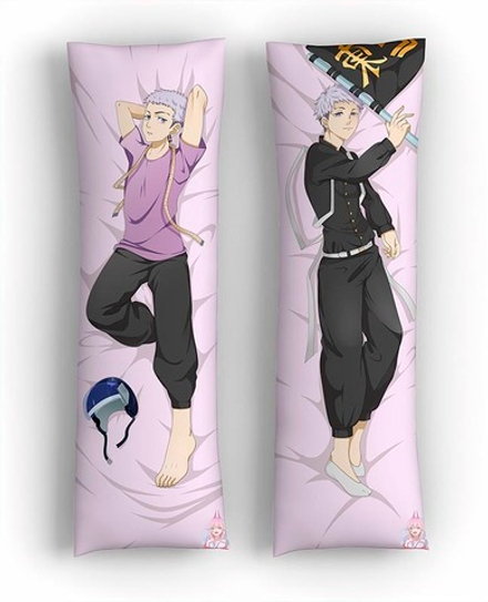 Дакимакура Такаши Мицуя