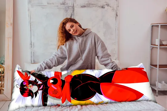 Дакимакура Меттатон №2