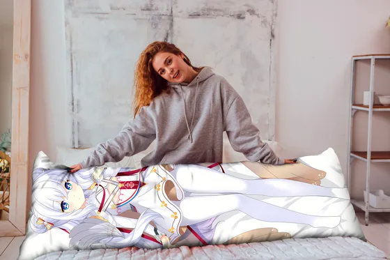 Дакимакура Малин №3