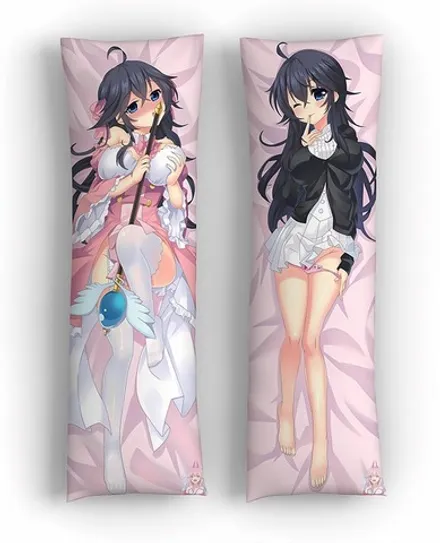 Дакимакура Ако Тамаки