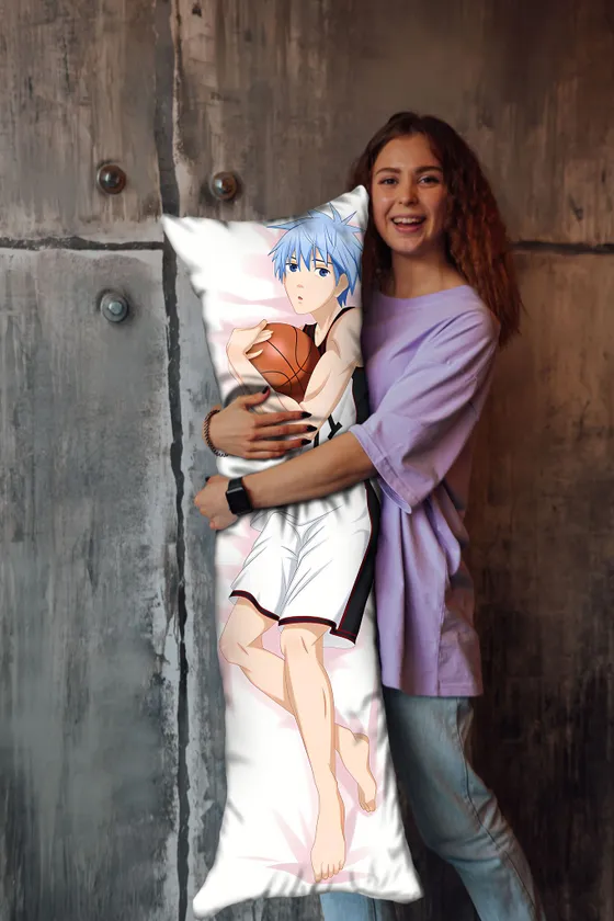 Дакимакура Тецуя Куроко №3