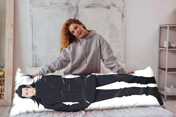 Дакимакура Сугуру Гето №2