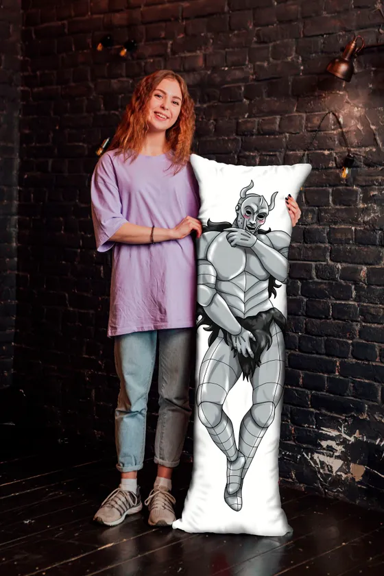 Дакимакура Окен