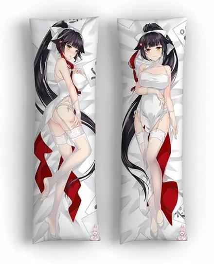 Дакимакура Такао №2