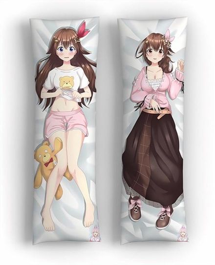 Дакимакура Сора Токино