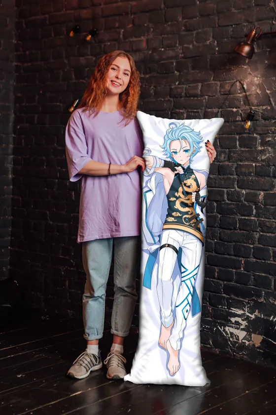 Дакимакура Чунь Юнь