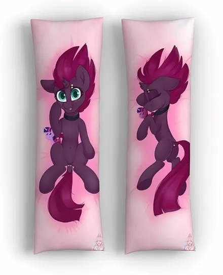 Дакимакура Темпест Шедоу