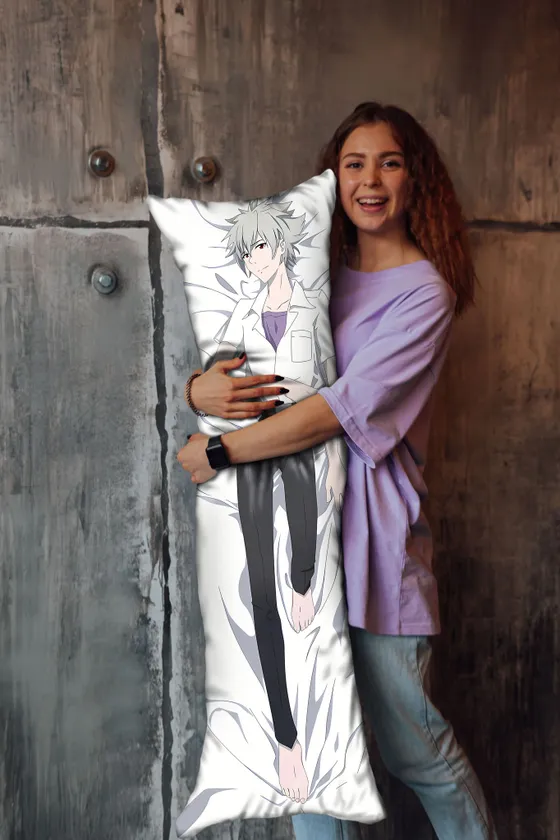 Дакимакура Каору Нагиса №2