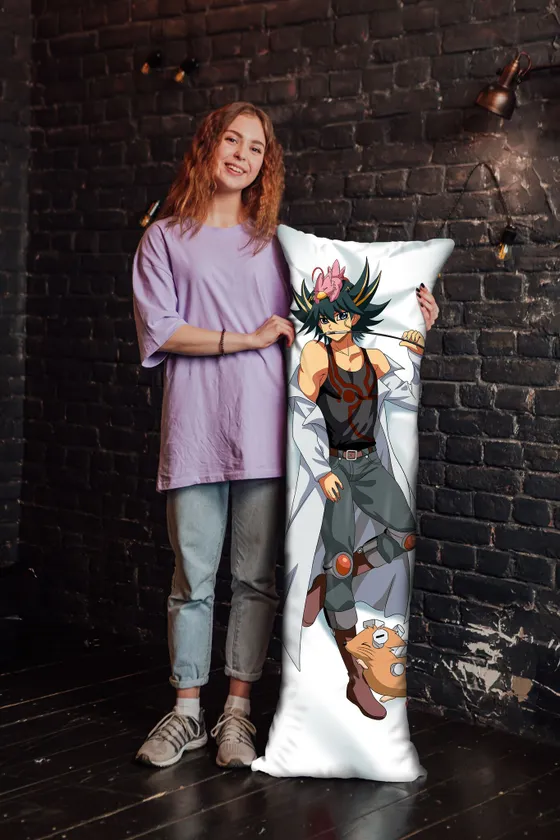 Дакимакура Юсэй Фудо