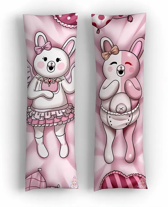 Дакимакура Усами (Монами)