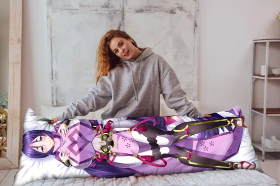 Дакимакура Минамото Еримицу