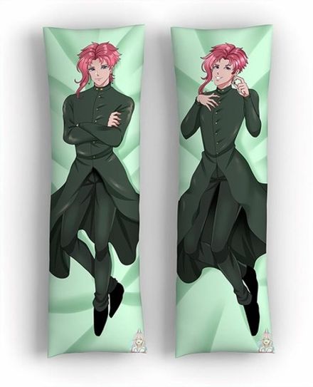 Дакимакура Нориаки Какёин