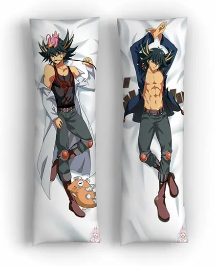 Дакимакура Юсэй Фудо