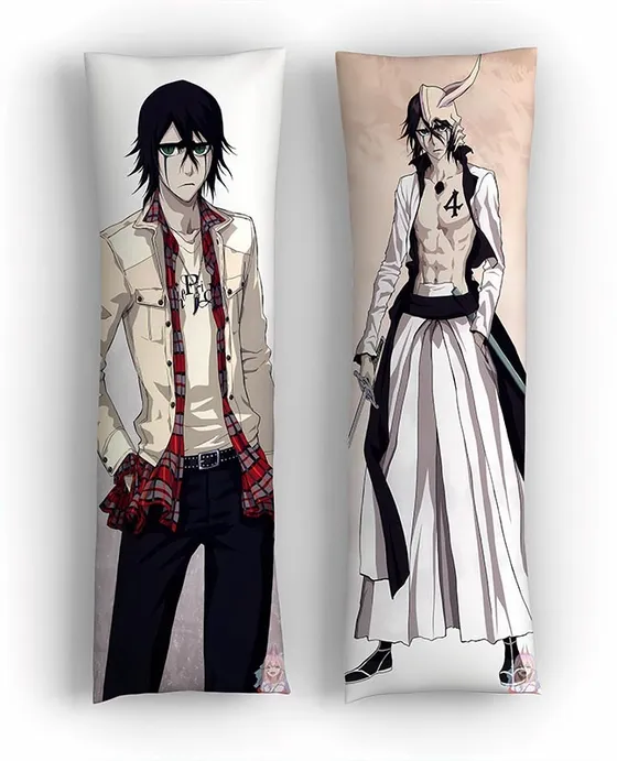 Дакимакура Улькиорра Шифер