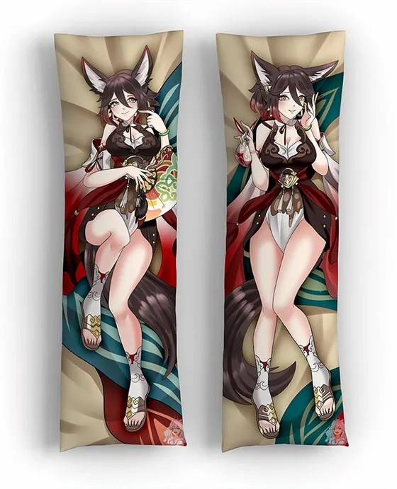 Дакимакура Тинъюнь