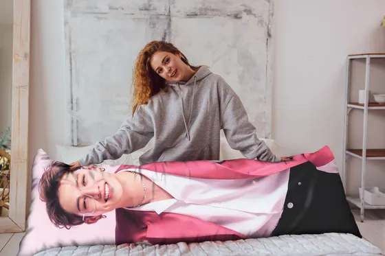 Дакимакура Бан Чан