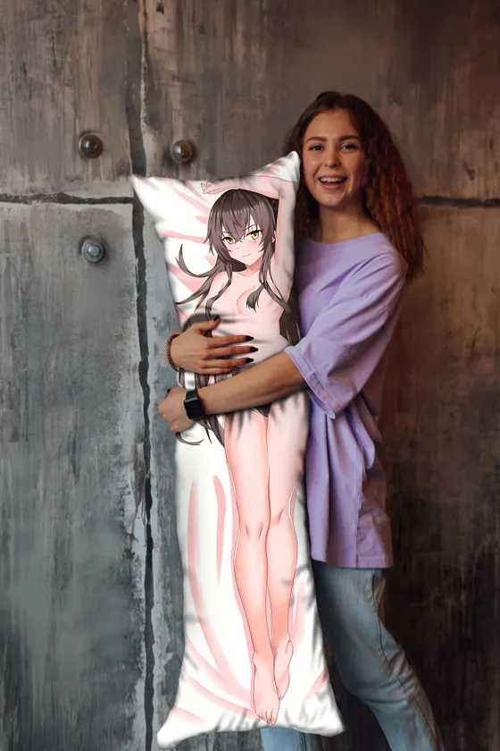 Дакимакура NZ75