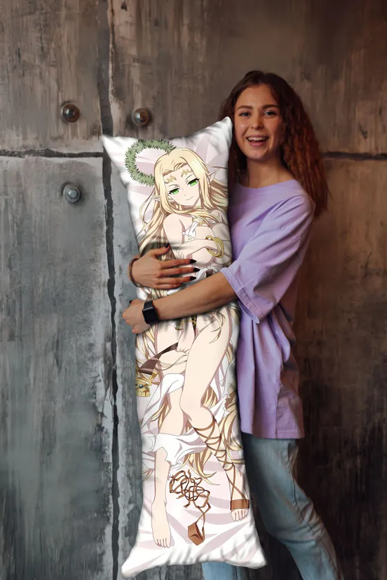 Дакимакура Селестина Лукулл №2