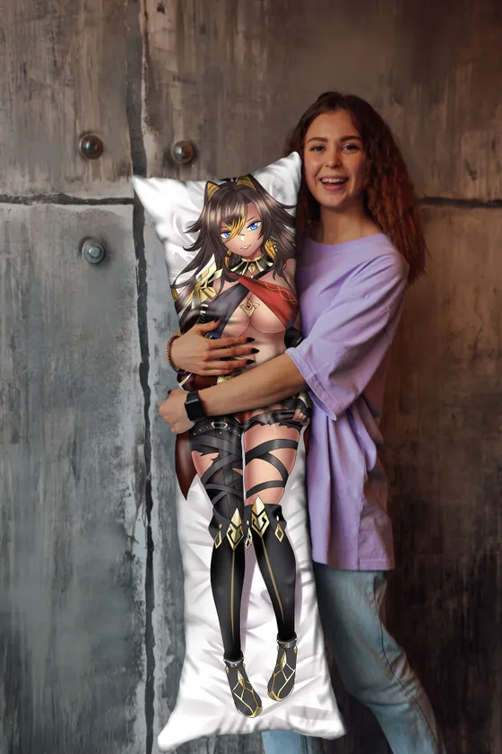 Дакимакура Дэхья №2