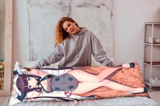 Дакимакура Ян Гуйфэй