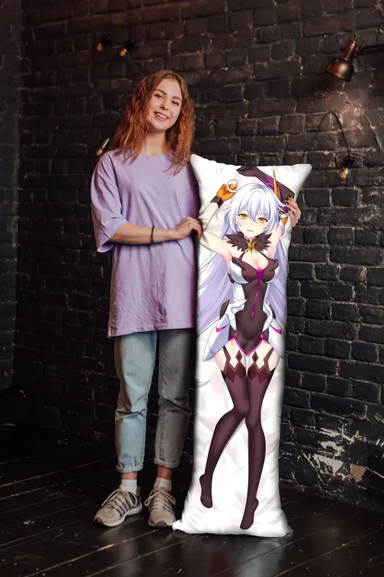 Дакимакура Киана Каслана №8