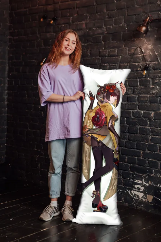 Дакимакура Чиори