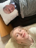 Фотография покупателя 1 - Дакимакура Владимир Путин №2