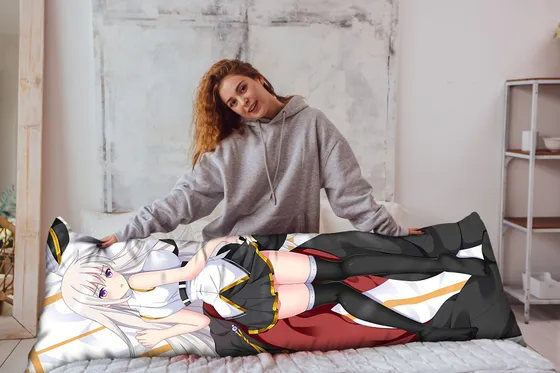 Дакимакура Энтерпрайз