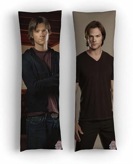 Дакимакура Сэм Винчестер №3