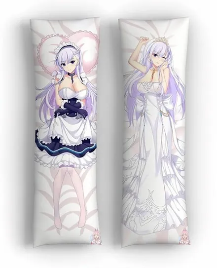 Дакимакура Белфаст